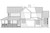 Country House Plan - Auburn 43241 - Right Exterior
