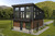 Modern House Plan - Lazy River 2 43482 - Front Exterior