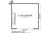 Traditional House Plan - 43770 - 1st Floor Plan