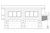 Contemporary House Plan - Eagle Plains 43794 - Front Exterior