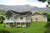 Craftsman House Plan - 43824 - Rear Exterior
