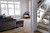 Secondary Image - Contemporary House Plan - Lexington 43841 - Living Room
