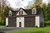 Traditional House Plan - 43904 - Front Exterior