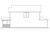 Craftsman House Plan - Cartersville 43969 - Right Exterior
