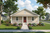 Bungalow House Plan - 44111 - Front Exterior