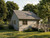 Cottage House Plan - 44142 - Rear Exterior