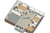 Traditional House Plan - 44446 - 1st Floor Plan