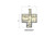 Secondary Image - Cottage House Plan - 44492 - 2nd Floor Plan