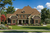 Craftsman House Plan - 44520 - Front Exterior