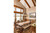 Craftsman House Plan - Yukon 44590 - Dining Room