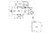 Craftsman House Plan - Meriweather 44643 - 1st Floor Plan