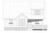 Craftsman House Plan - Southern Road 44862 - Front Exterior