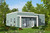 Contemporary House Plan - 44897 - Front Exterior