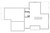 Farmhouse House Plan - Generation 44964 - Basement Floor Plan