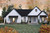 Farmhouse House Plan - Generation 44964 - Front Exterior