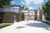 Modern House Plan - Mesa 45002 - Front Exterior