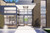 Modern House Plan - Mesa 45002 - Entrance