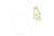 Southern House Plan - 45006 - 2nd Floor Plan