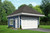 Traditional House Plan - Webster 45037 - Front Exterior