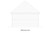Secondary Image - Traditional House Plan - Webster 45037 - Rear Exterior