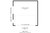 Traditional House Plan - Webster 45037 - 1st Floor Plan