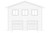Traditional House Plan - Belfair 45053 - Front Exterior