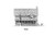 Lodge Style House Plan - Stone Cliff 45246 - Rear Exterior