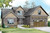 Cottage House Plan - Brookville 45322 - Front Exterior