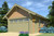 Craftsman House Plan - 45341 - Front Exterior