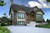 Lodge Style House Plan - The Cap 2 45406 - Front Exterior