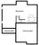 Traditional House Plan - Sheffield II 45422 - Basement Floor Plan