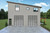 Contemporary House Plan - 45581 - Front Exterior