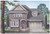 Tudor House Plan - Columbia 45595 - Front Exterior