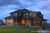 Craftsman House Plan - Summit 45600 - Front Exterior