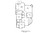 Craftsman House Plan - Summit 45600 - 2nd Floor Plan