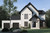 Modern House Plan - Dumont 45620 - Front Exterior