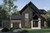 Modern House Plan - Dumont 45620 - Front Exterior