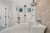 Craftsman House Plan - 45622 - Master Bathroom