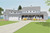 Farmhouse House Plan - 45638 - Front Exterior