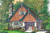 Cottage House Plan - 45644 - Front Exterior
