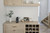 Wet Bar - Finish Detail
