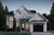 Farmhouse House Plan - Maveryk 45692 - Front Exterior