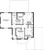 Farmhouse House Plan - Maveryk 45692 - 2nd Floor Plan