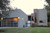 Modern House Plan - Cypress 45698 - Front Exterior