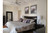 Modern House Plan - Cypress 45698 - Bedroom