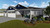 Craftsman House Plan - Cougar 45913 - Front Exterior