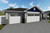 Craftsman House Plan - Cougar 45913 - Front Exterior