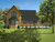 European House Plan - 46086 - Rear Exterior