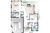 Farmhouse House Plan - Greenhills 2 46224 - 1st Floor Plan