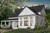 Secondary Image - Farmhouse House Plan - Greenhills 2 46224 - Rear Exterior